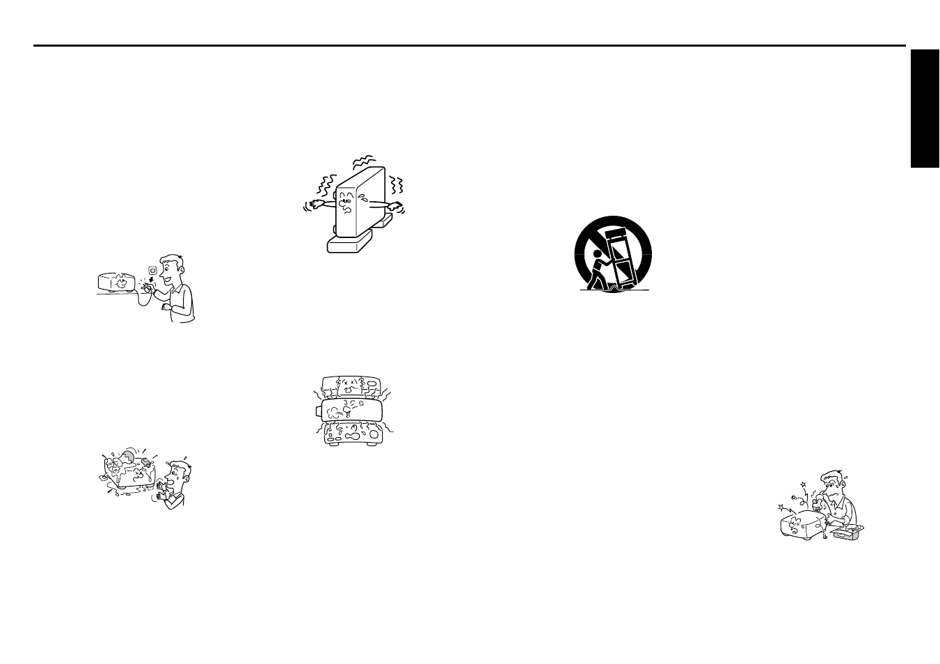 Toshiba TDP-TW100 User Manual | Page 4 / 46