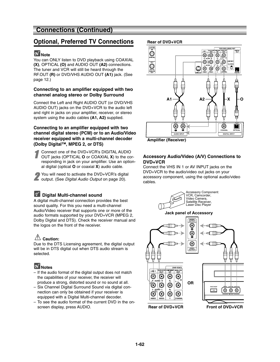 Toshiba SD-V390-S-TU User Manual | Page 14 / 48