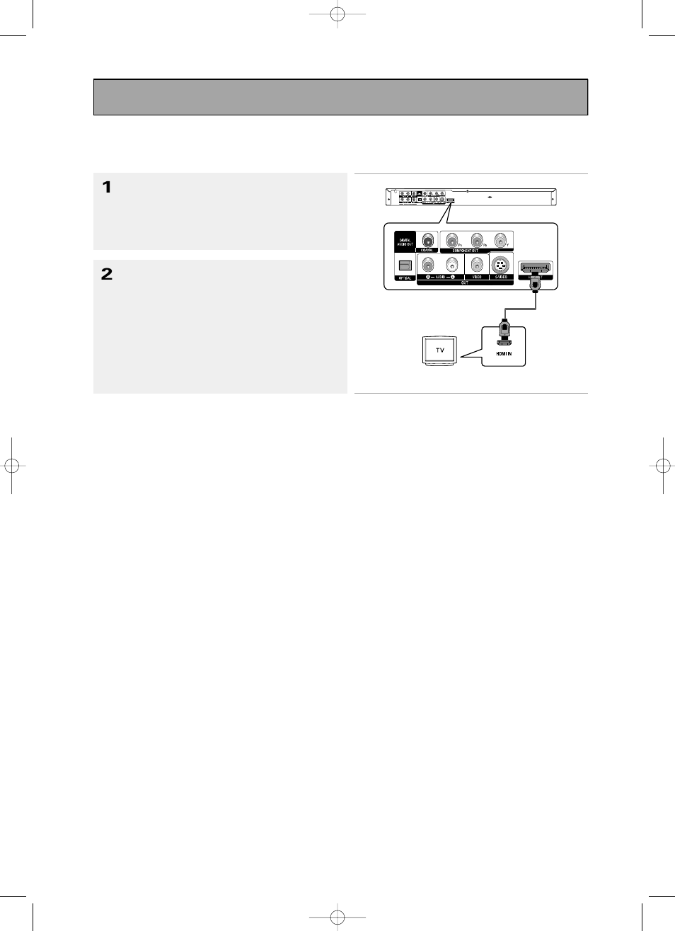 Connections | Toshiba SD-6980SY User Manual | Page 18 / 76
