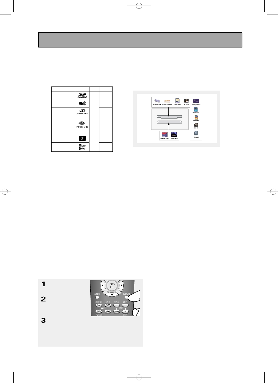 Advanced functions | Toshiba SD-6980SY User Manual | Page 40 / 76