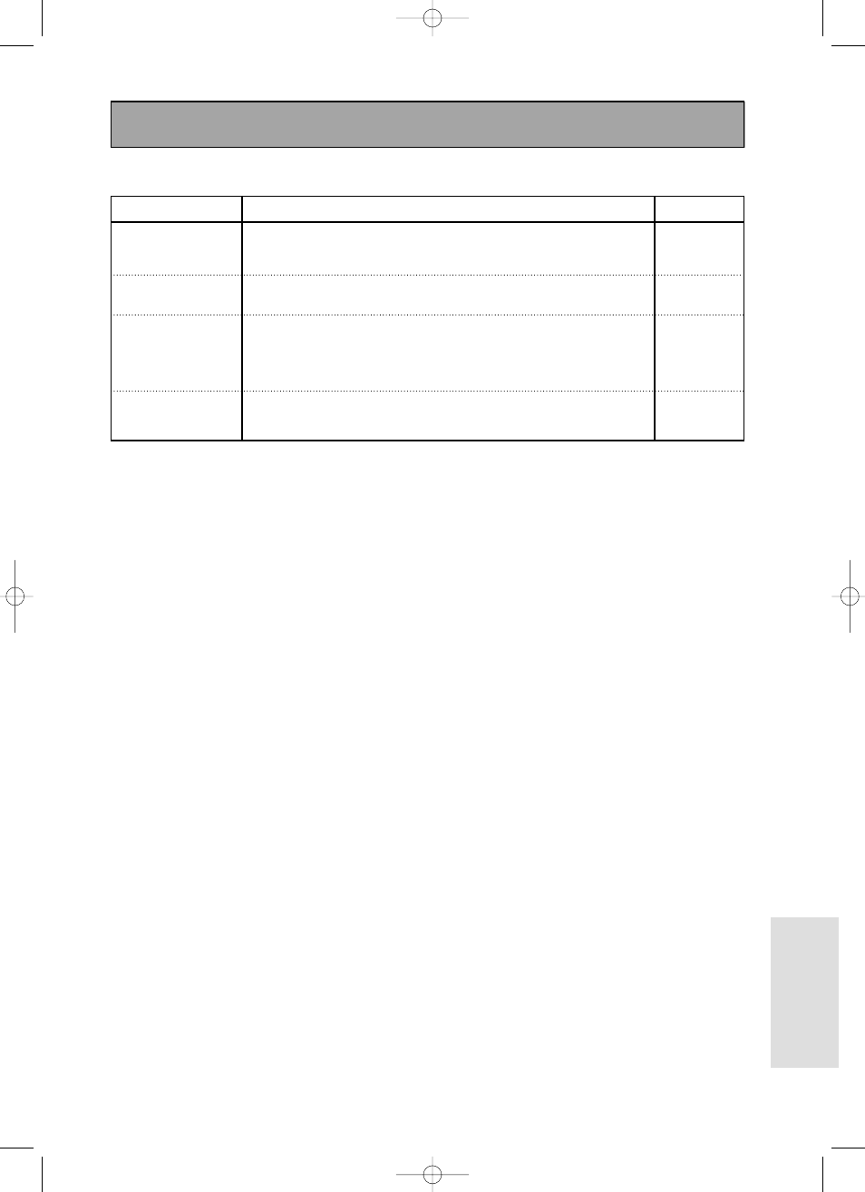Reference, Ref erence | Toshiba SD-6980SY User Manual | Page 73 / 76