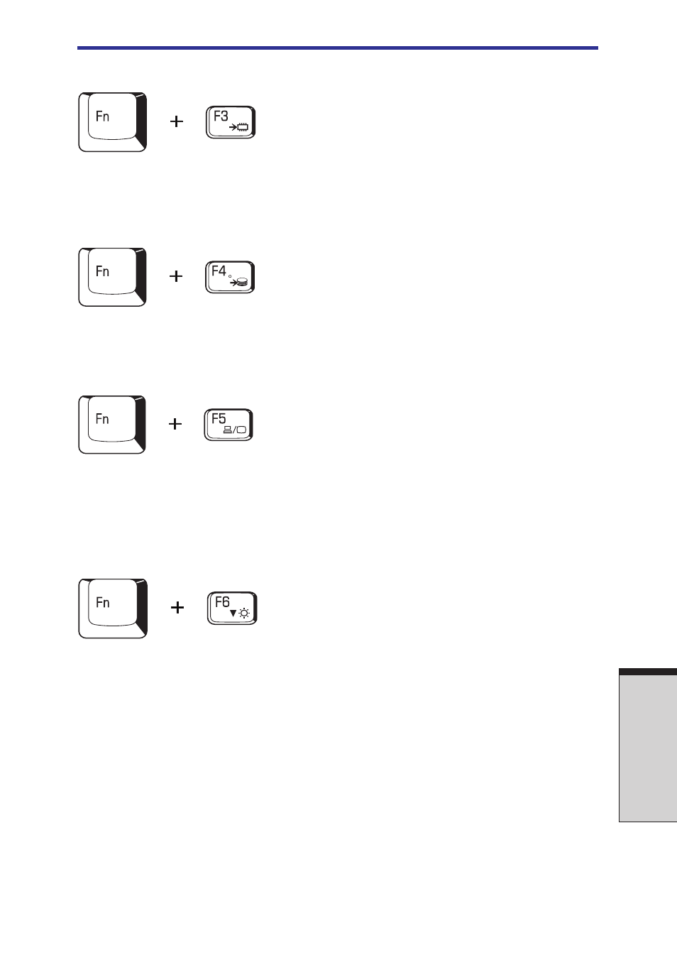 Toshiba Satellite 2450 User Manual | Page 103 / 252