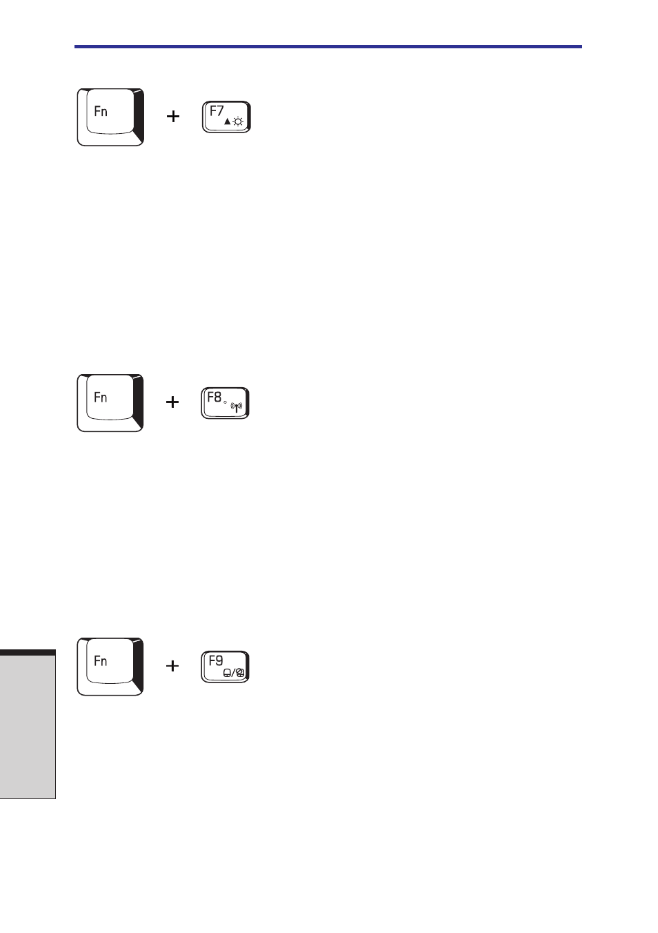 Toshiba Satellite 2450 User Manual | Page 104 / 252