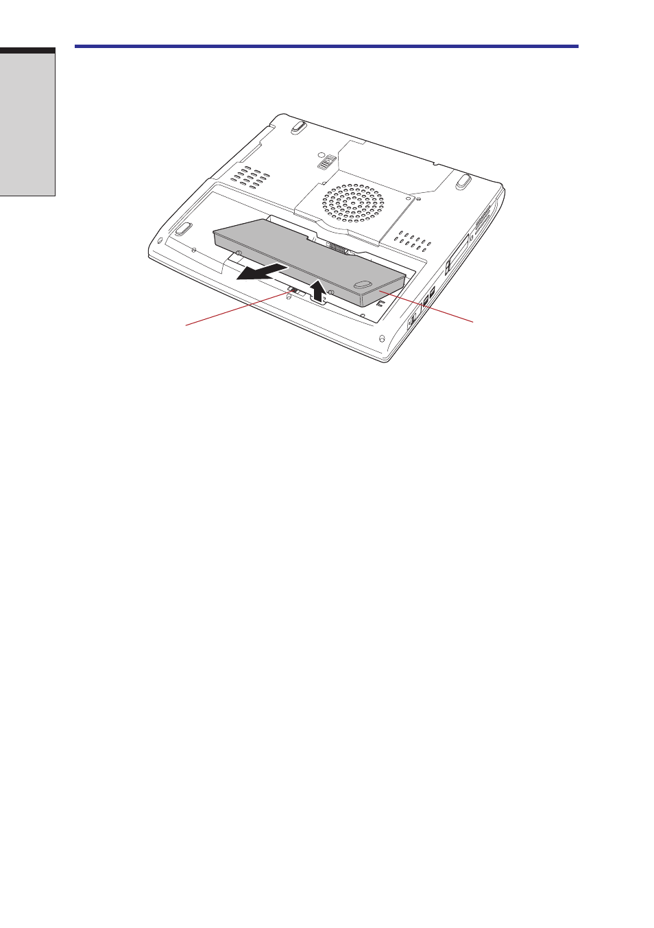 Starting the computer by password, Starting the computer by password -14 | Toshiba Satellite 2450 User Manual | Page 122 / 252