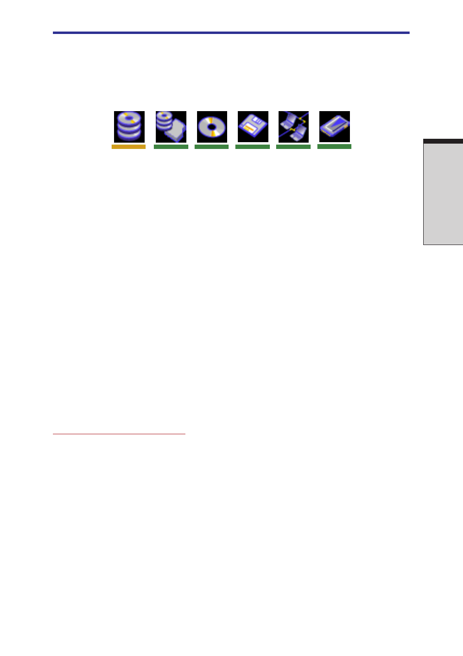 Toshiba Satellite 2450 User Manual | Page 127 / 252