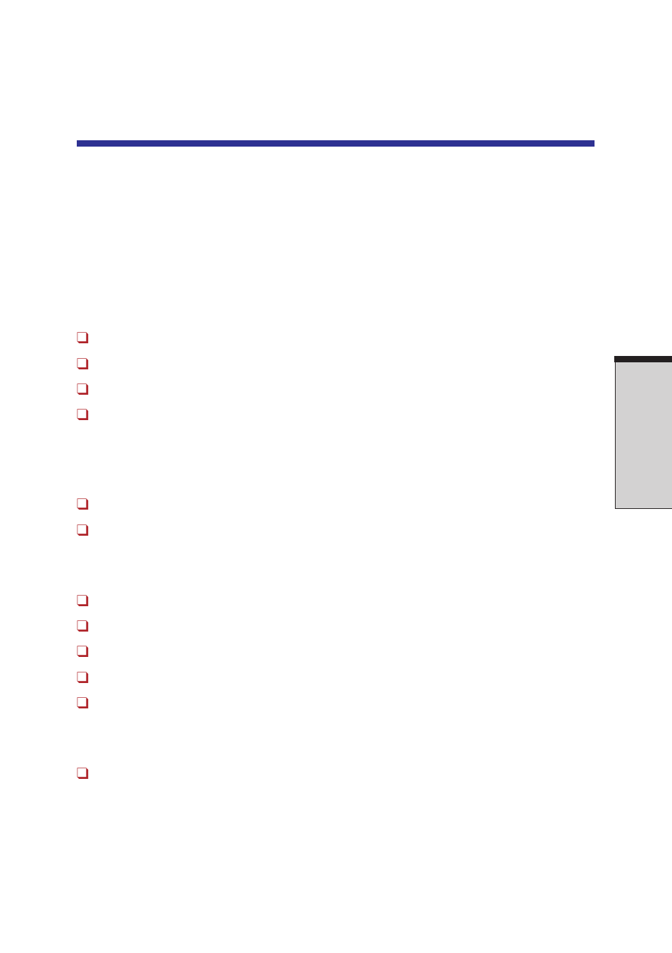 Chapter 8 optional devices, Optional devices, Chapter 8 | Power devices, Peripheral devices, Other | Toshiba Satellite 2450 User Manual | Page 135 / 252