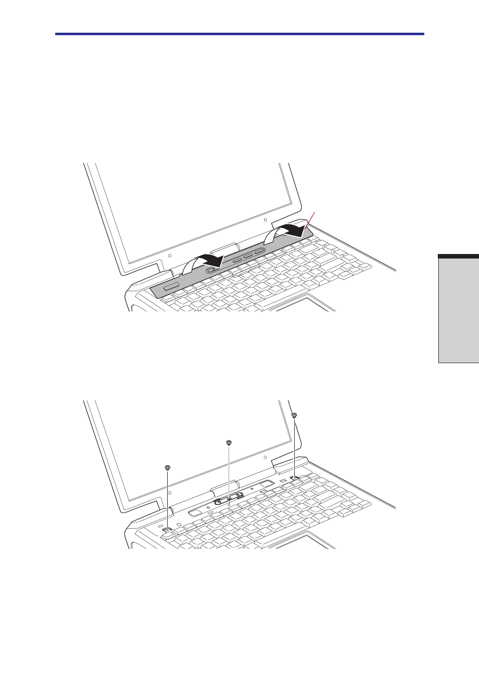 Toshiba Satellite 2450 User Manual | Page 141 / 252