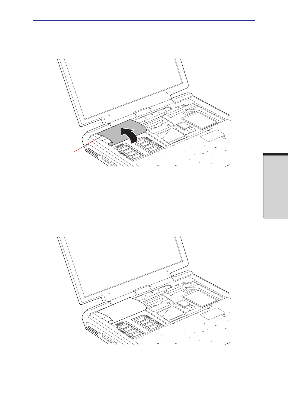 Toshiba Satellite 2450 User Manual | Page 143 / 252