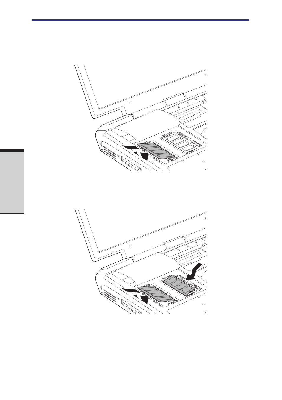 Toshiba Satellite 2450 User Manual | Page 144 / 252