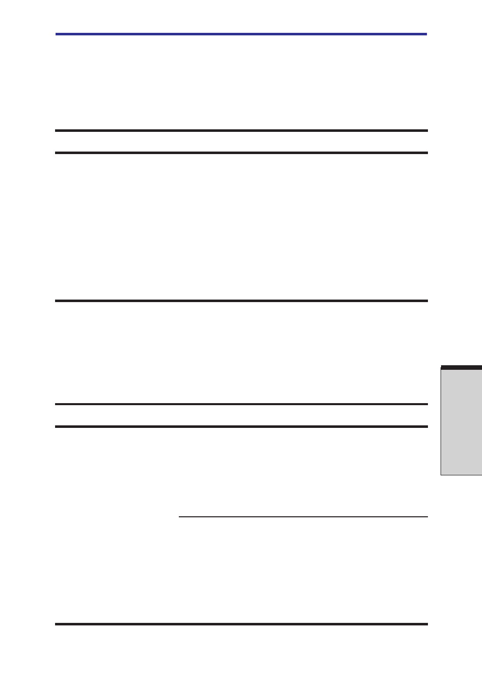 Overheating power down, Ac power | Toshiba Satellite 2450 User Manual | Page 165 / 252