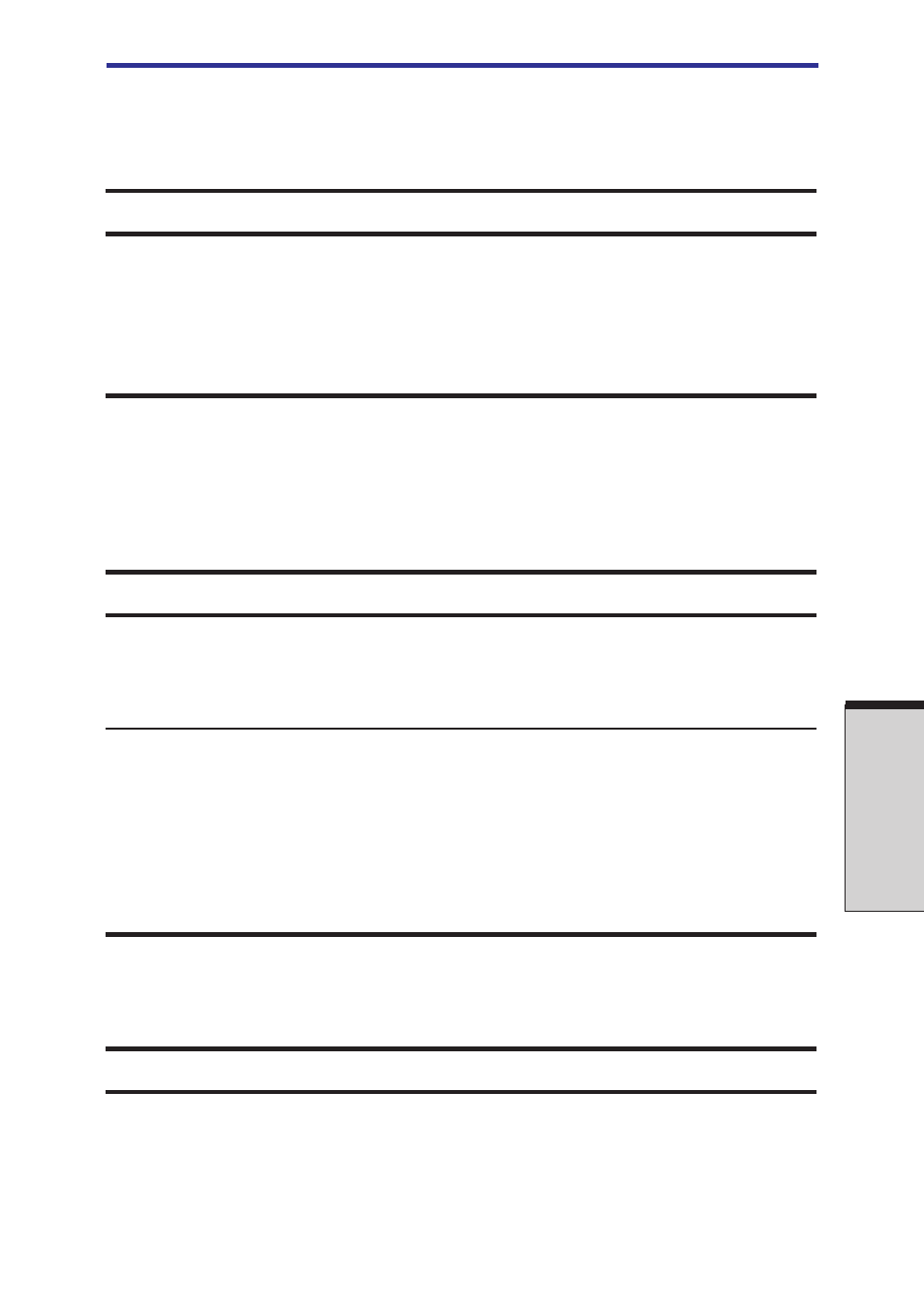 Password, Keyboard, Lcd panel | Password -7 keyboard -7 lcd panel -7 | Toshiba Satellite 2450 User Manual | Page 167 / 252