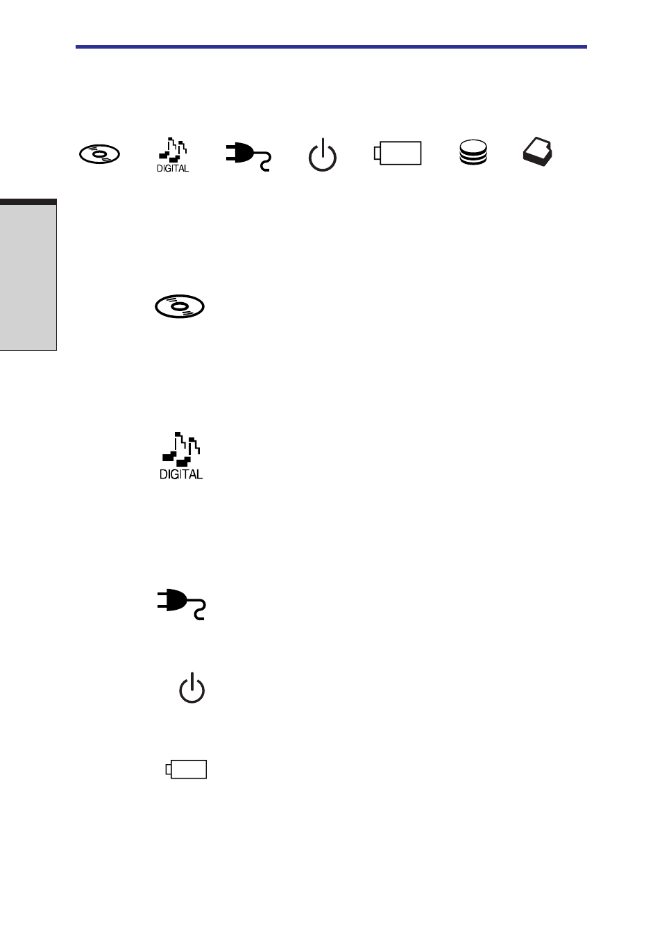 System indicators, System indicators -10 | Toshiba Satellite 2450 User Manual | Page 50 / 252