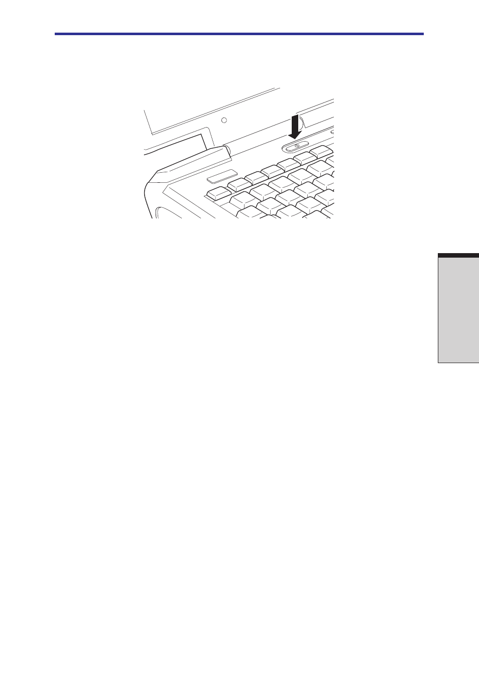 Starting up for the first time, Turning off the power, Shut down mode (boot mode) | Shut down mode (boot mode) -7 | Toshiba Satellite 2450 User Manual | Page 65 / 252