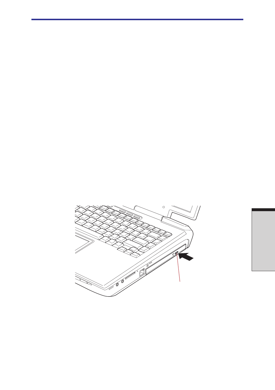 Using optical media drives, Loading discs, Using optical media drives -5 | Loading disks -5, Stand-alone audio cd player. see chapter 4, Operating, Basics, For details. the drive supports the following | Toshiba Satellite 2450 User Manual | Page 75 / 252