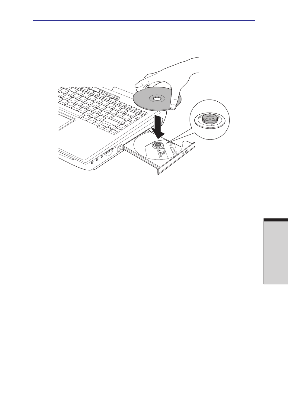 Toshiba Satellite 2450 User Manual | Page 77 / 252