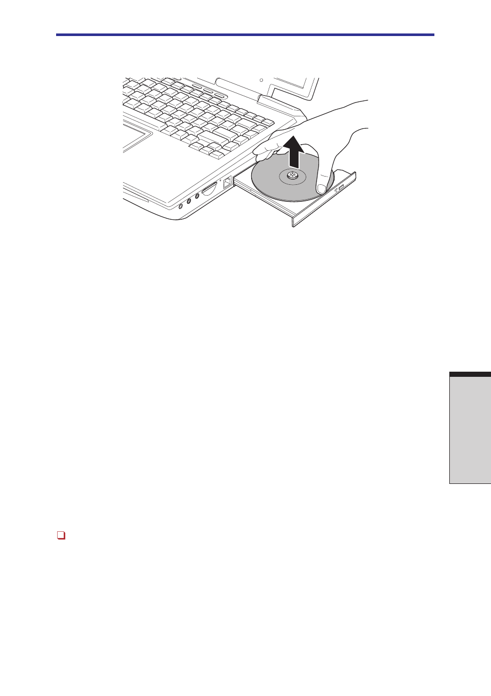 Writing cds on cd-rw/dvd-rom drive, Before writing or rewriting, Writing cds on cd-rw/dvd-rom drive -9 | Before writing or rewriting -9 | Toshiba Satellite 2450 User Manual | Page 79 / 252