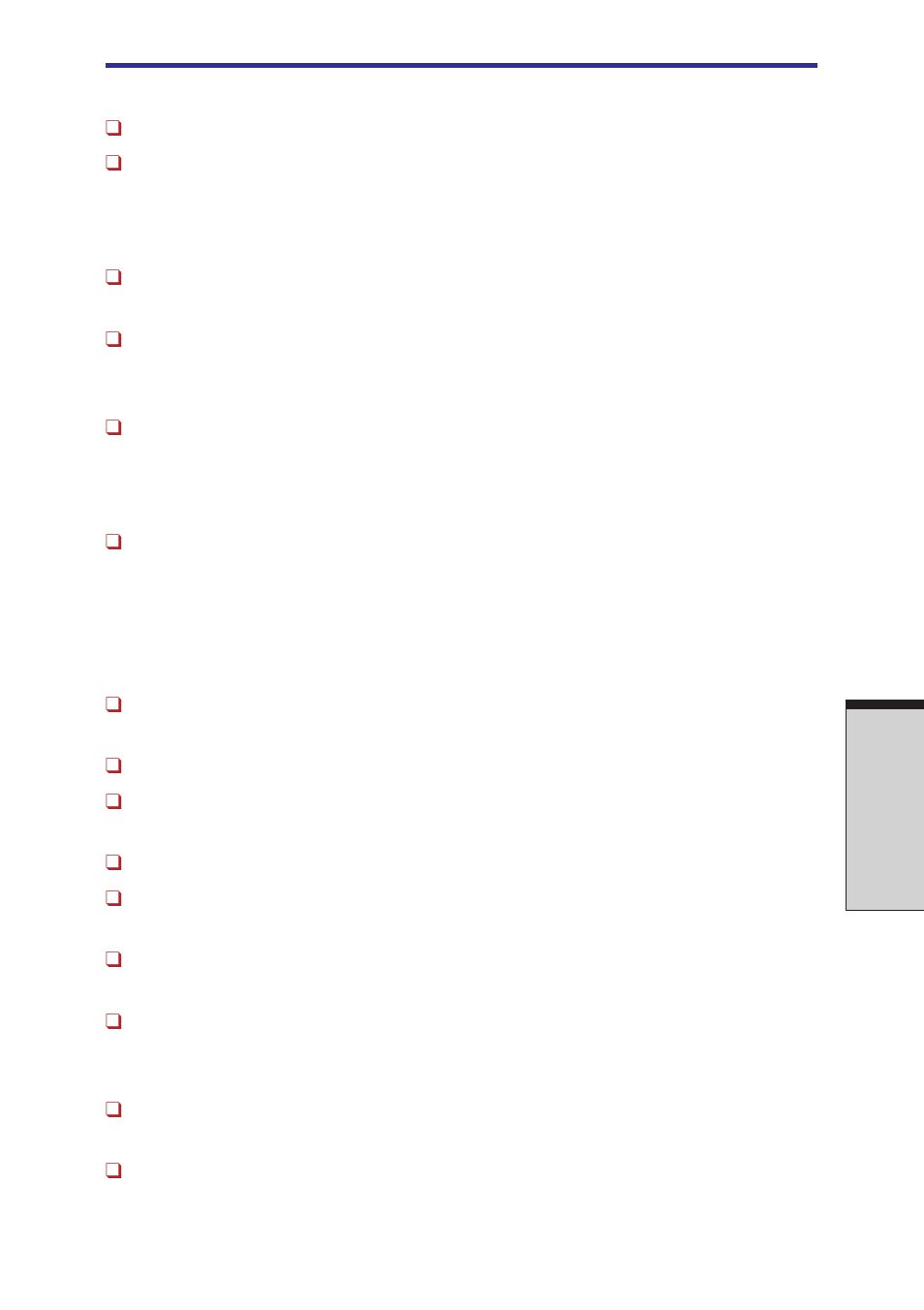 Before writing or rewriting, Before writing or rewriting -15 | Toshiba Satellite 2450 User Manual | Page 85 / 252