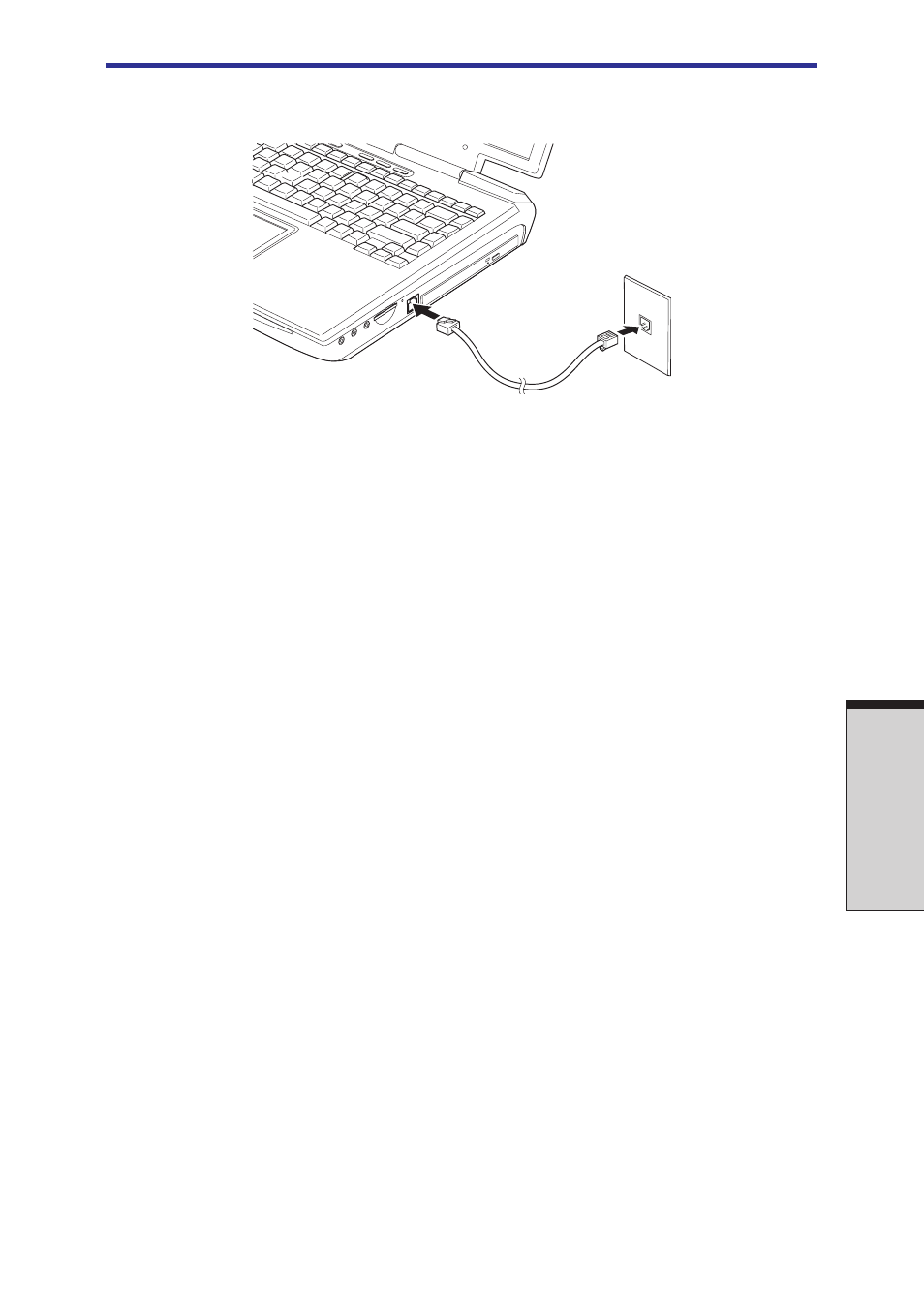 Disconnecting, Wireless communications, Wireless lan | Disconnecting -23, Wireless communications -23, Wireless lan -23 | Toshiba Satellite 2450 User Manual | Page 93 / 252