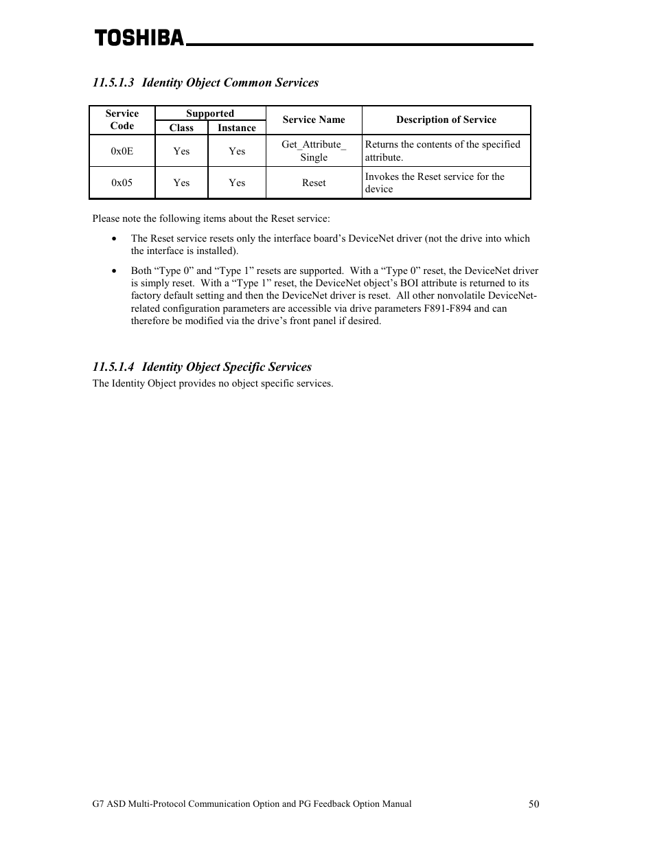 Toshiba G7 User Manual | Page 57 / 84