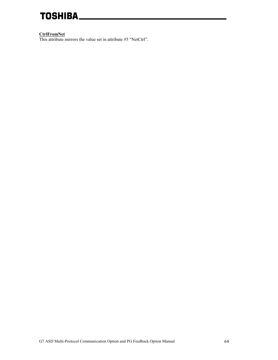 Toshiba G7 User Manual | Page 71 / 84