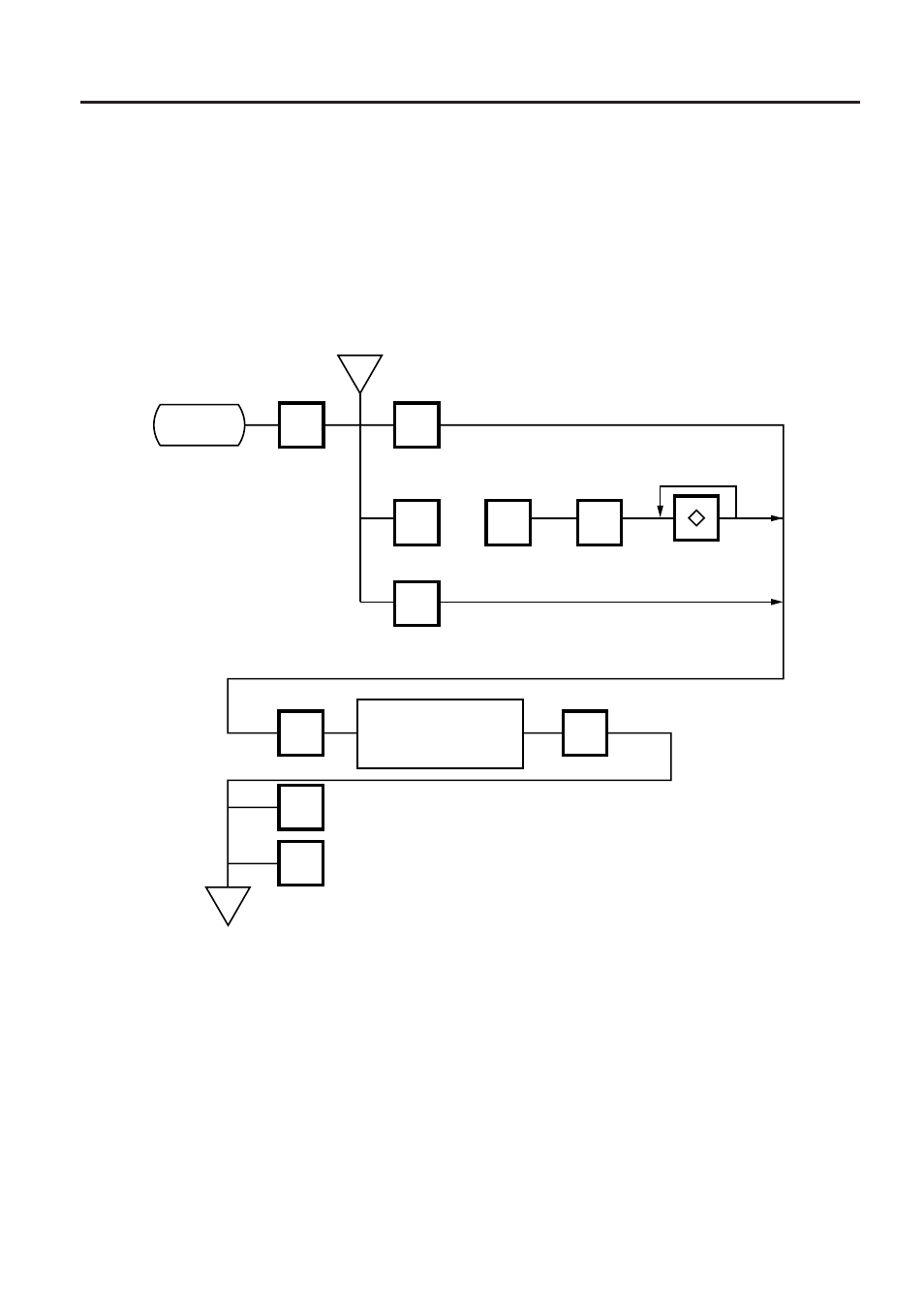 Address and commercial message setting, 6 address and commercial message setting | Toshiba TEC SL-9000 series User Manual | Page 39 / 96