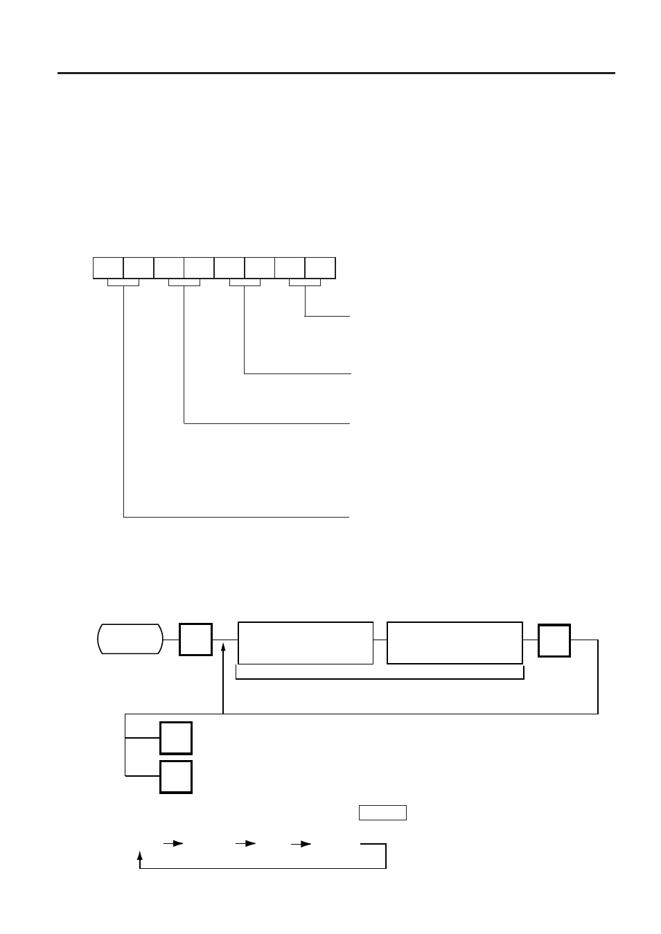 Combination message, 7 combination message | Toshiba TEC SL-9000 series User Manual | Page 40 / 96