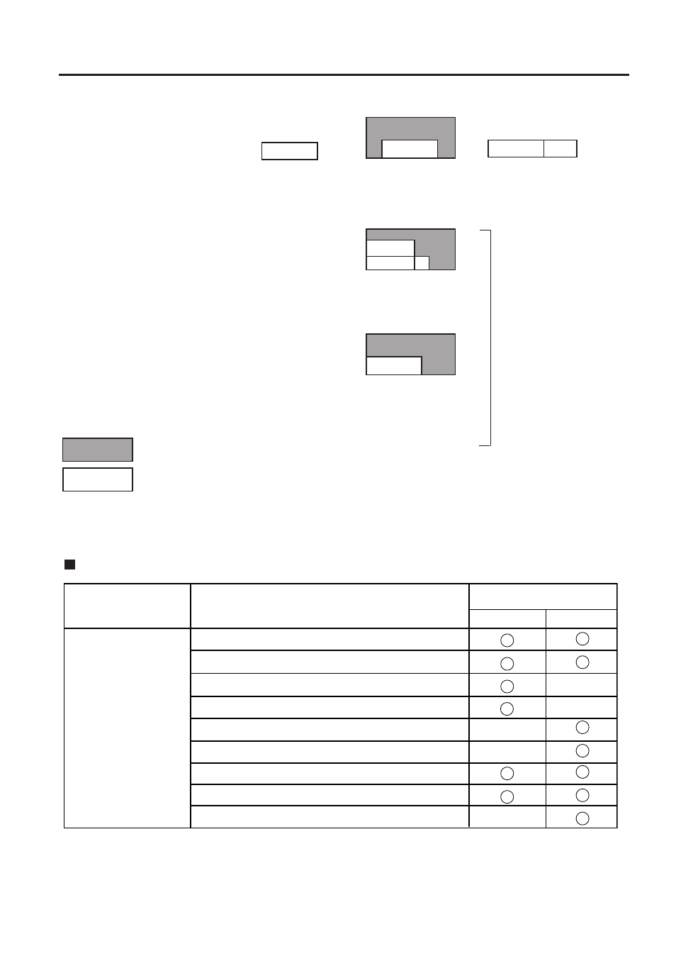 Toshiba TEC SL-9000 series User Manual | Page 56 / 96