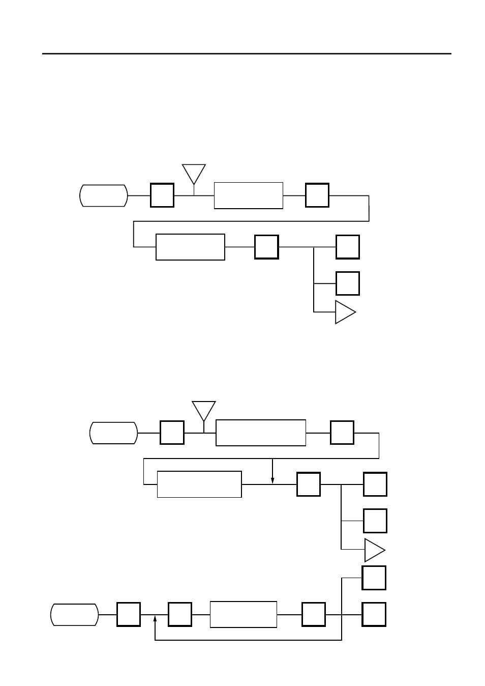 Idiom setting, Vendor setting, 19 idiom setting | 20 vendor setting | Toshiba TEC SL-9000 series User Manual | Page 57 / 96