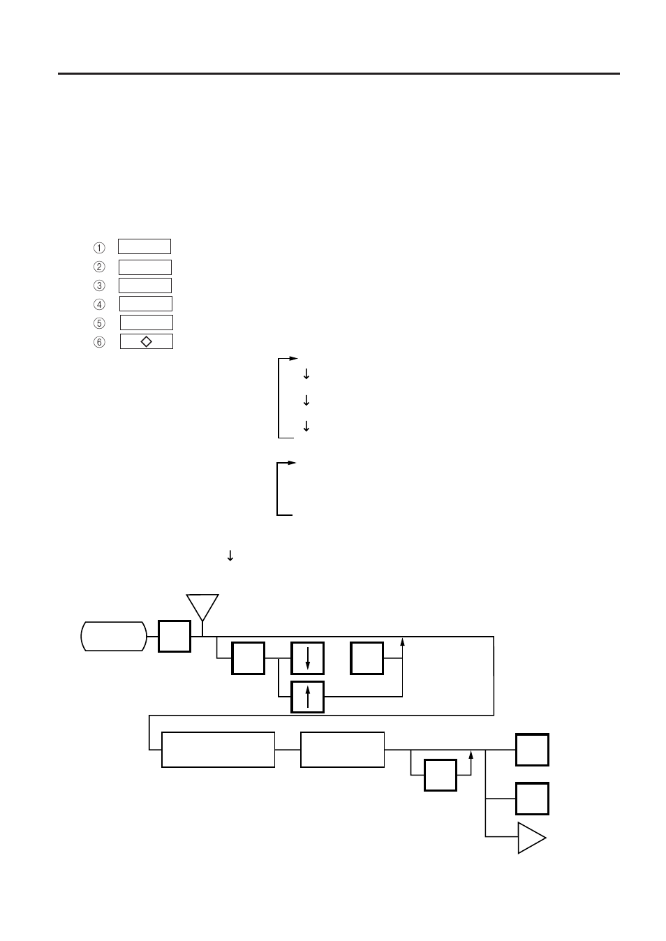 Free format setting, 21 free format setting | Toshiba TEC SL-9000 series User Manual | Page 58 / 96