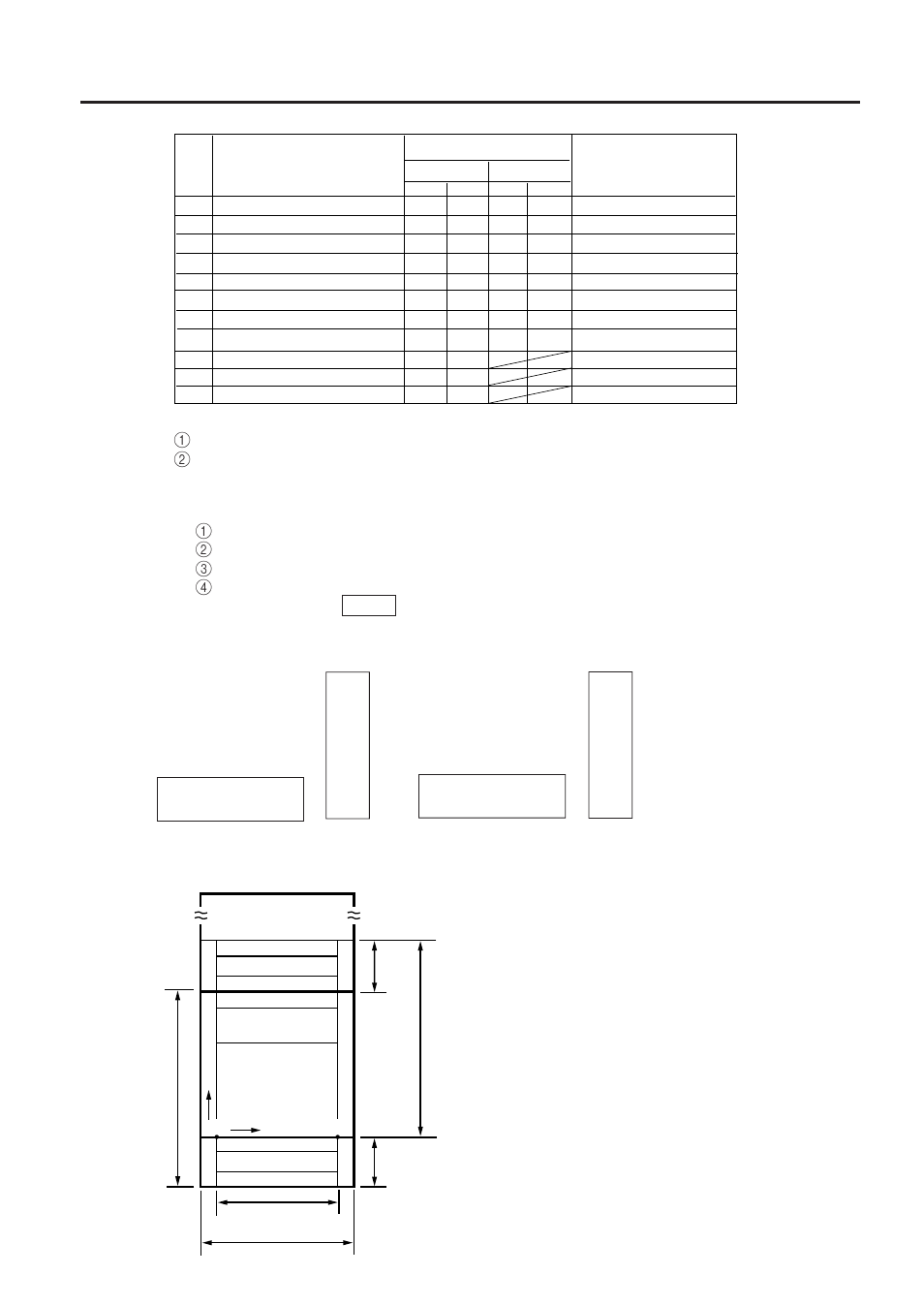 Toshiba TEC SL-9000 series User Manual | Page 60 / 96