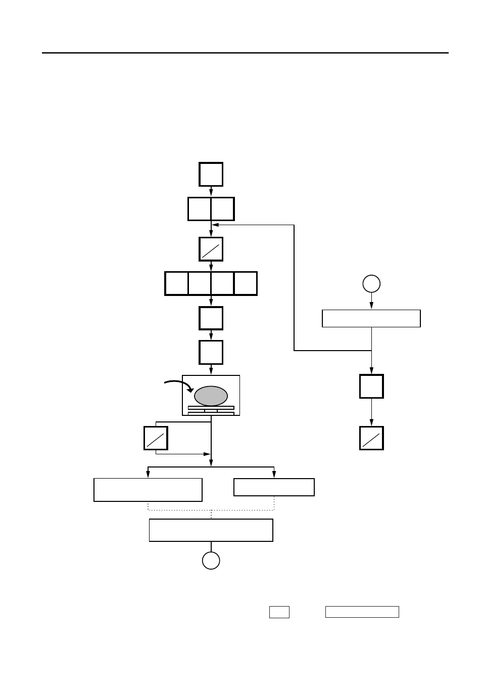 Print count operation, 4 print count operation | Toshiba TEC SL-9000 series User Manual | Page 71 / 96