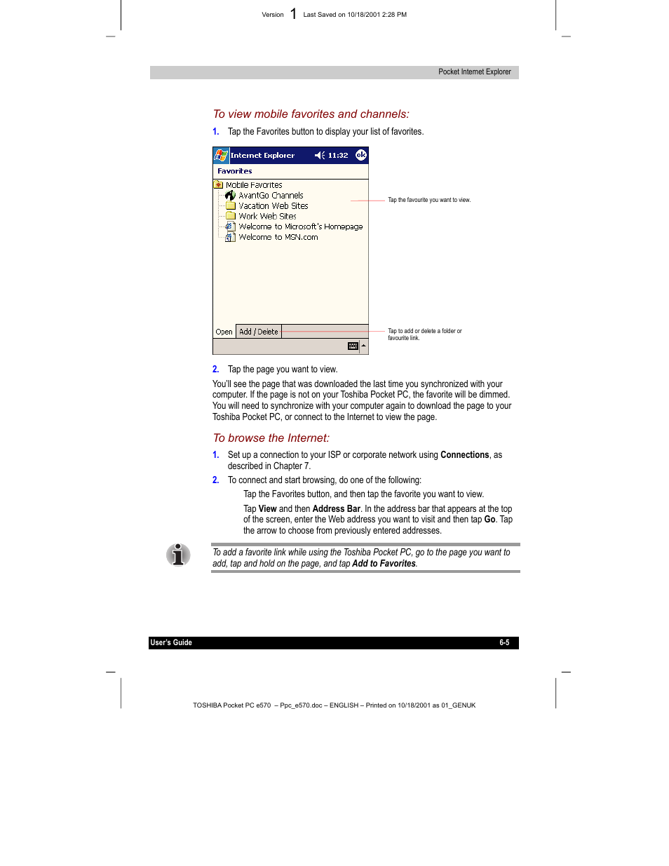 Toshiba e570 User Manual | Page 88 / 109