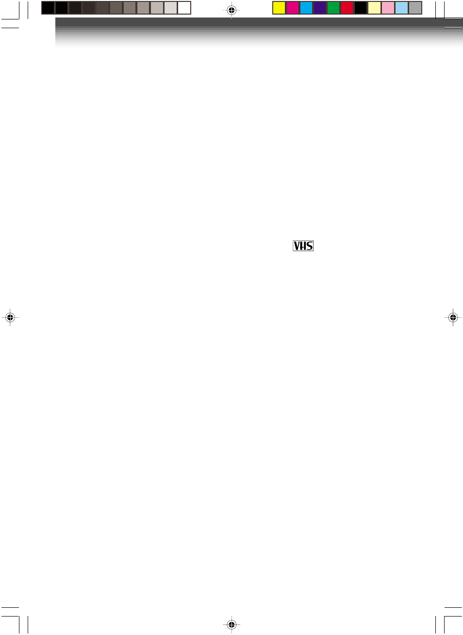 Specifications -- accessories, Specifications accessories | Toshiba W-627 User Manual | Page 32 / 34