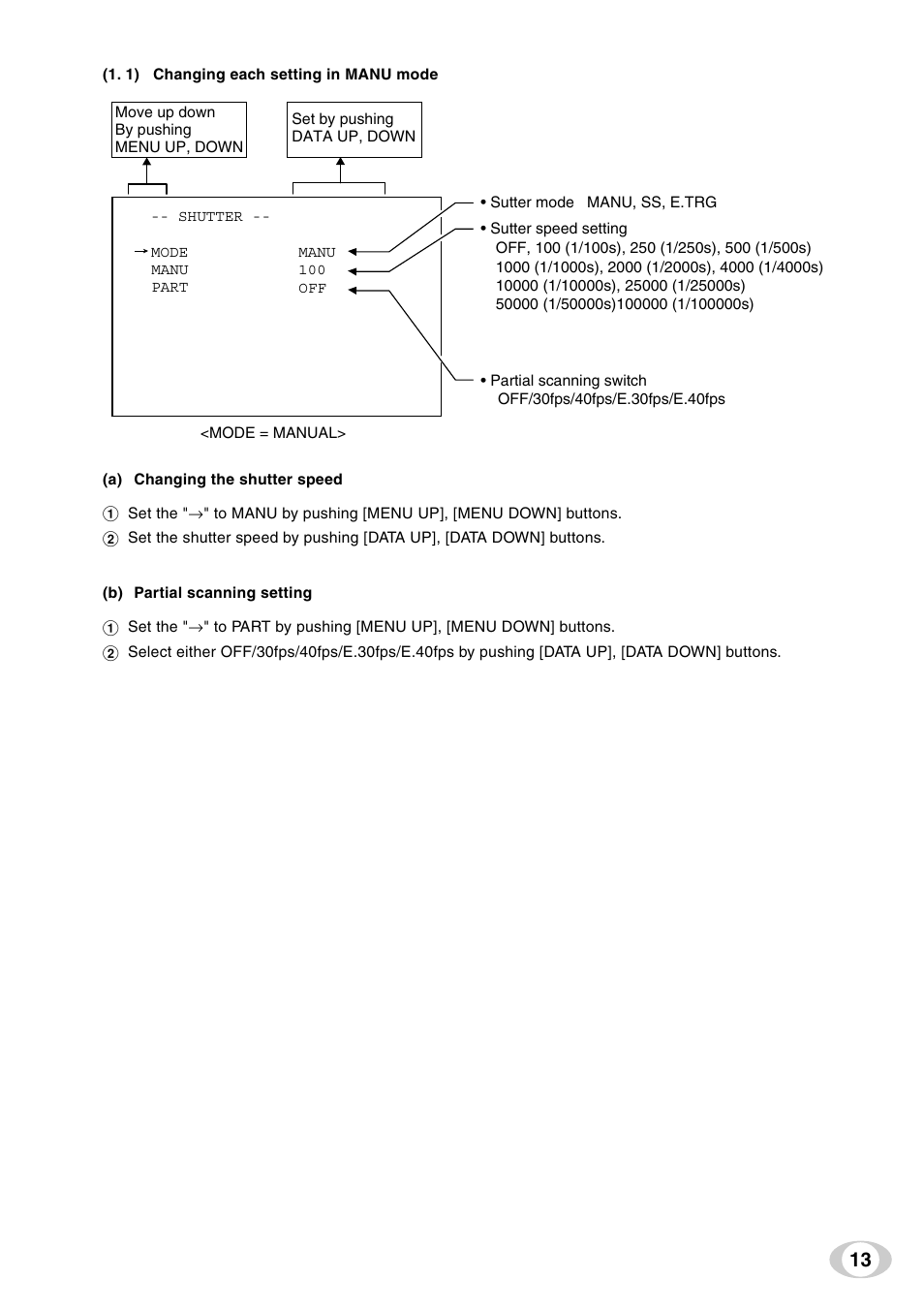 Toshiba IK-TF9C User Manual | Page 13 / 32