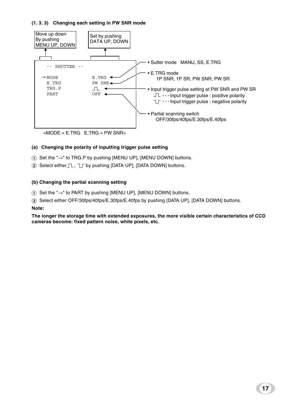 Toshiba IK-TF9C User Manual | Page 17 / 32