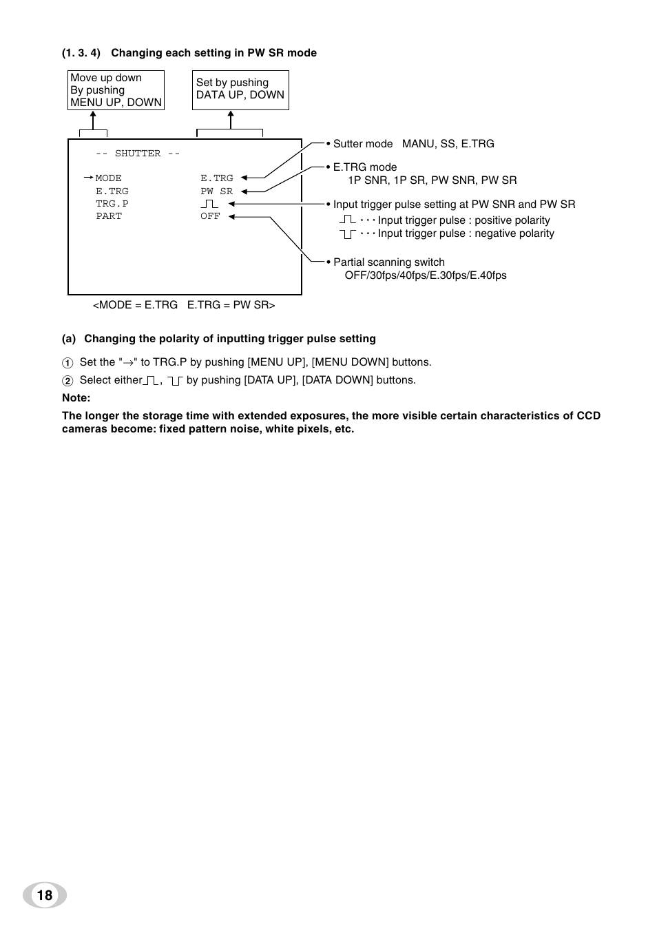 Toshiba IK-TF9C User Manual | Page 18 / 32