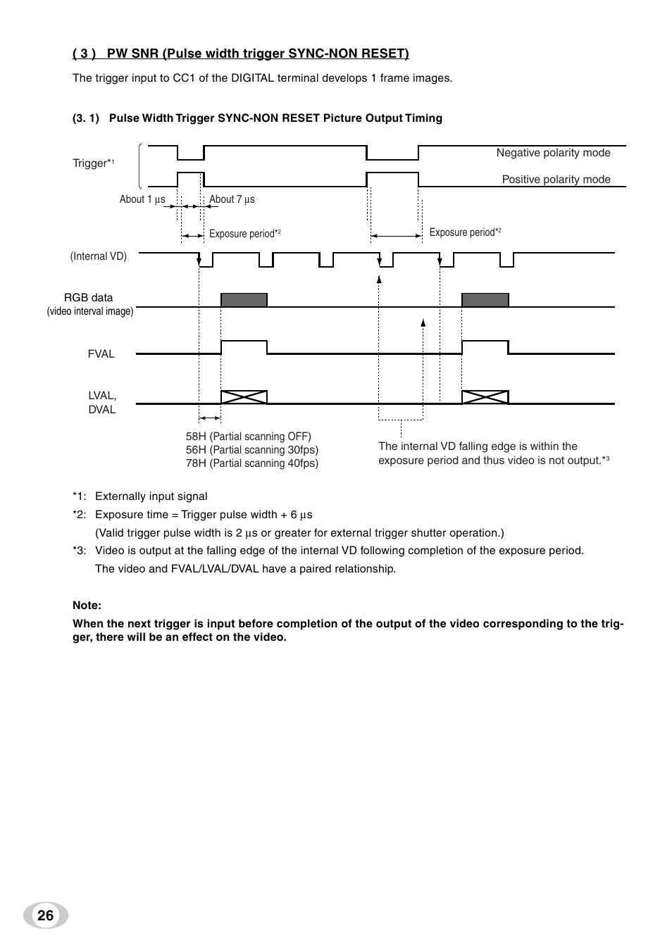 Toshiba IK-TF9C User Manual | Page 26 / 32