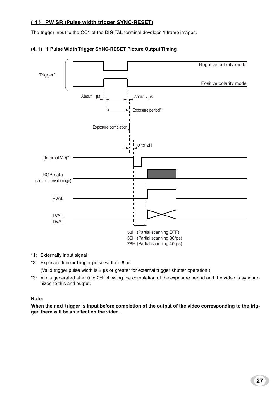 Toshiba IK-TF9C User Manual | Page 27 / 32