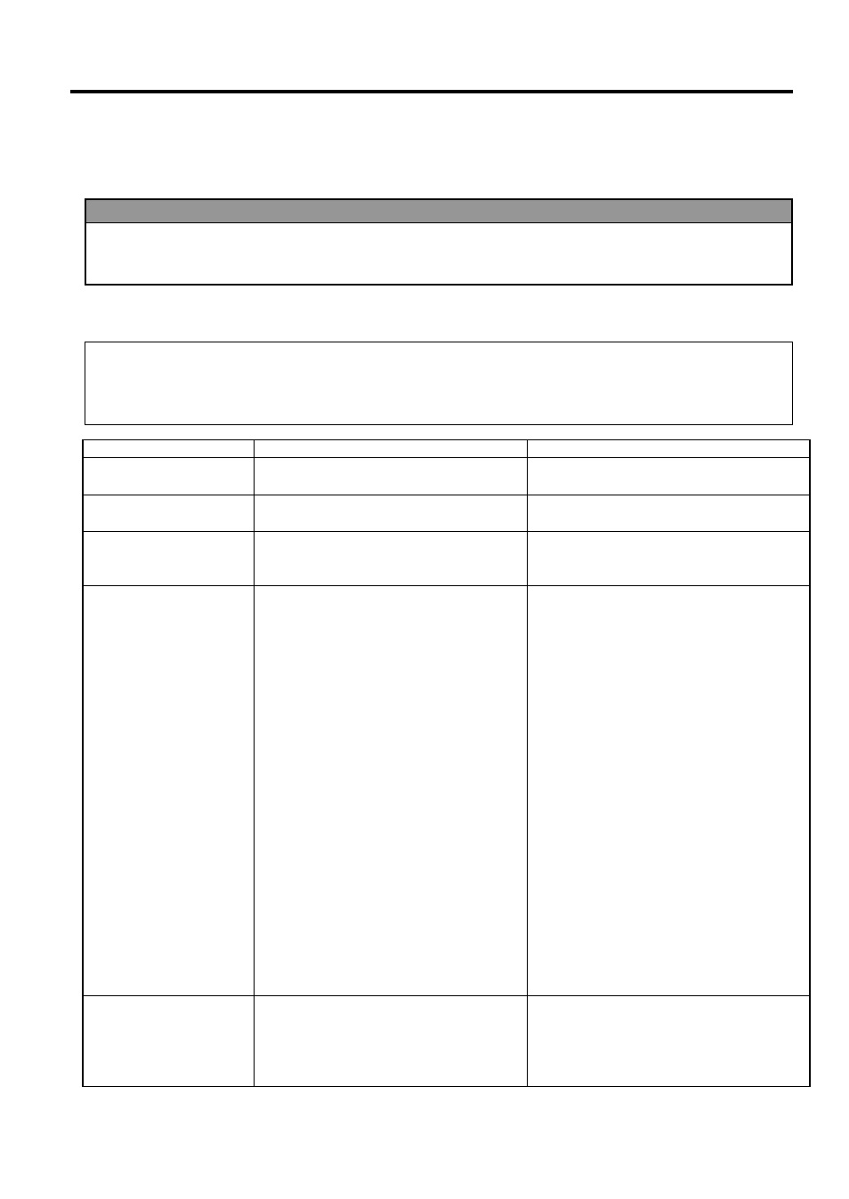 Troubleshooting, Error messages, 1 error messages | Toshiba TEC B B-SX5T SERIES User Manual | Page 35 / 56