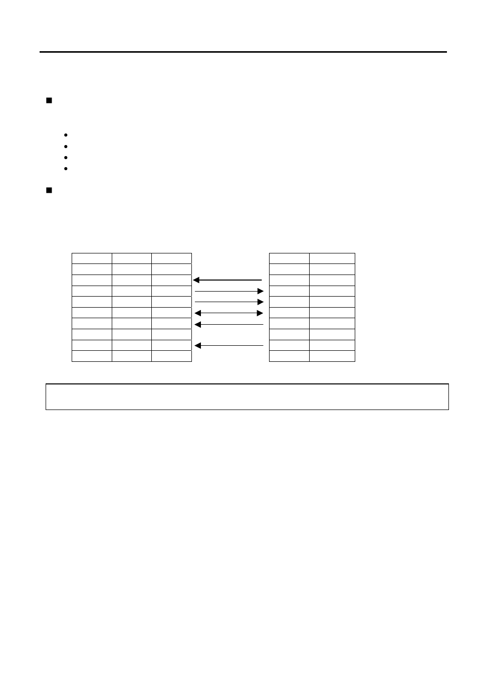 Appendix 2 interface | Toshiba B-EV4D SERIES User Manual | Page 41 / 46