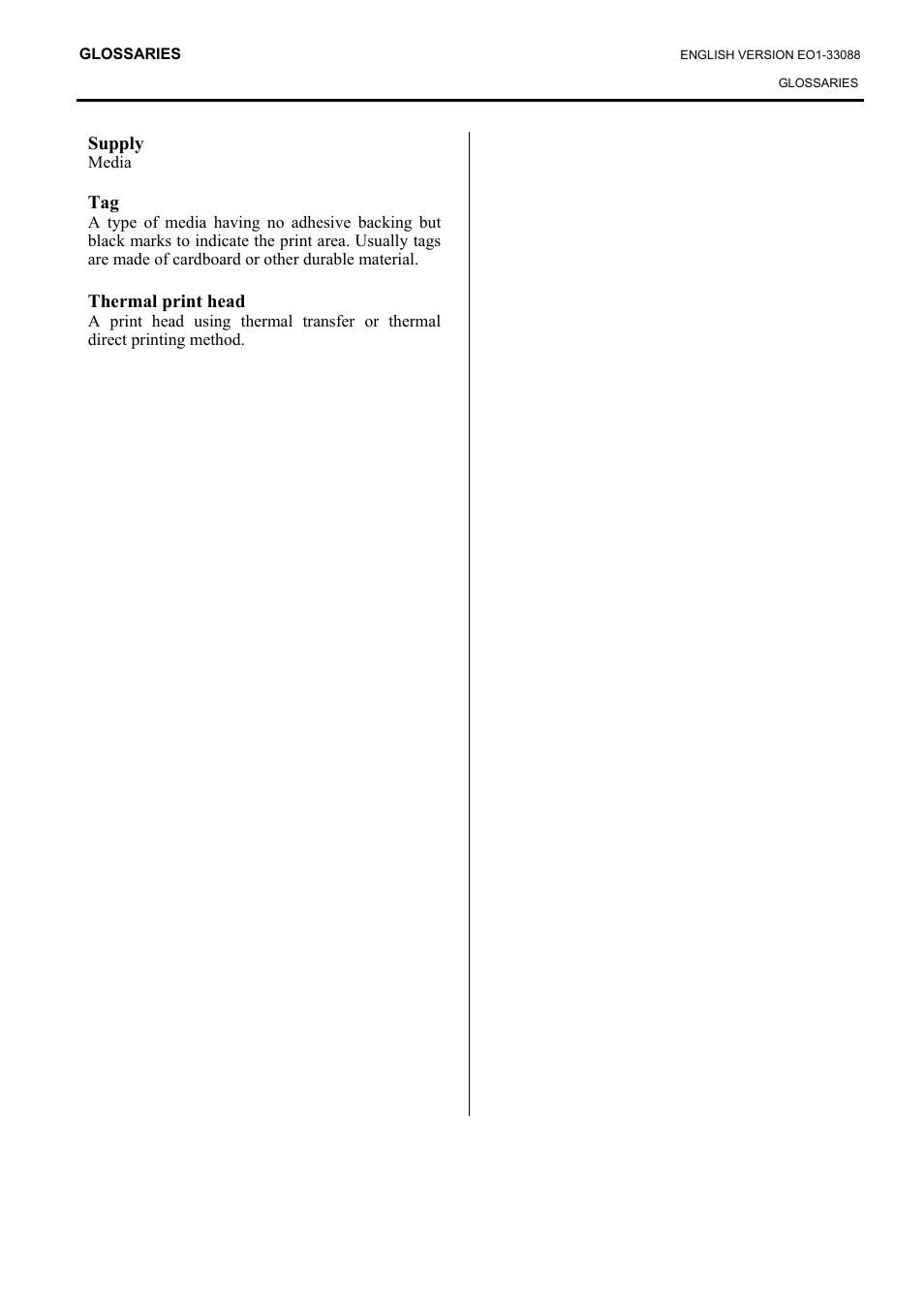 Toshiba B-EV4D SERIES User Manual | Page 43 / 46