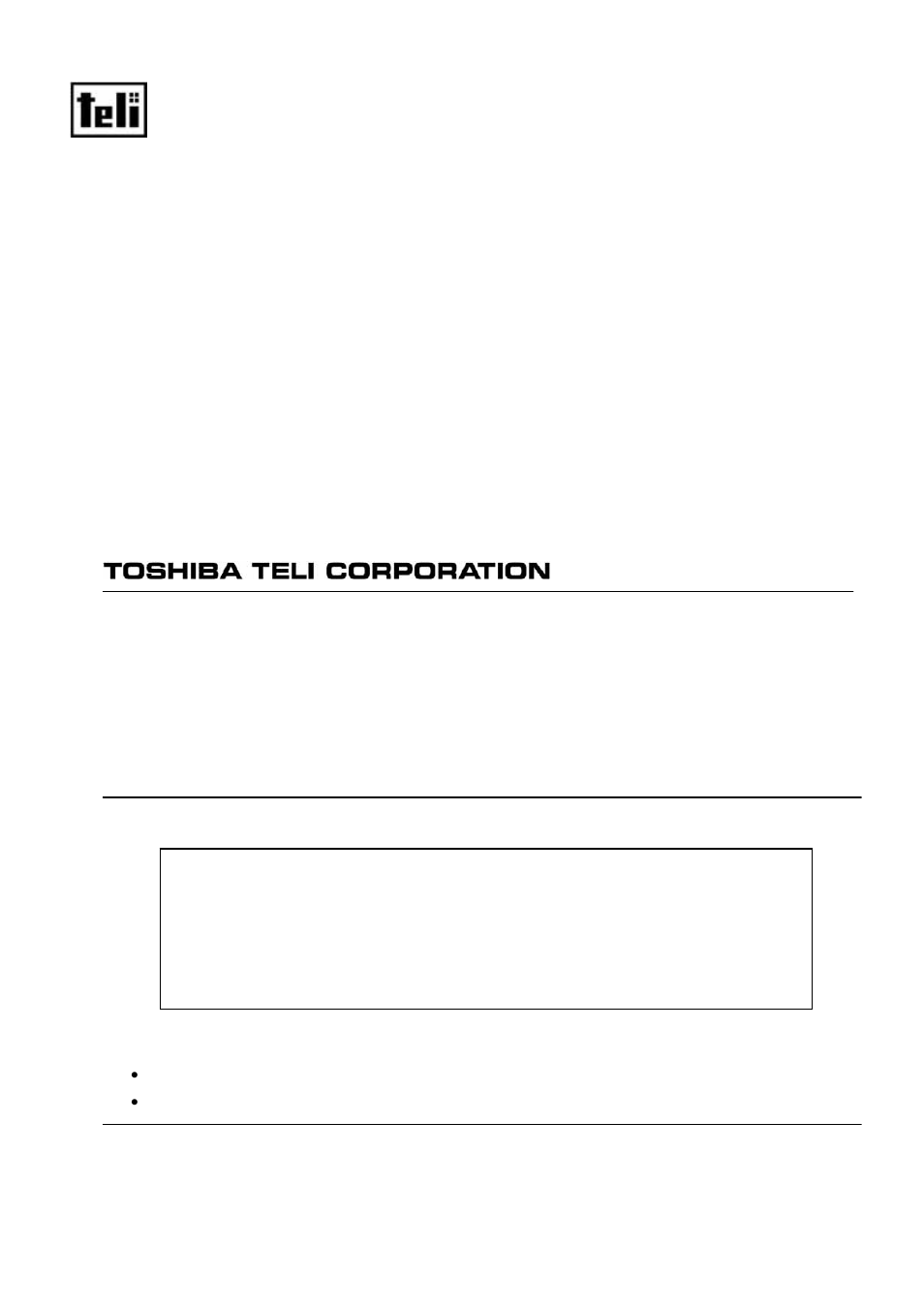 Toshiba CS6940CL User Manual | Page 17 / 17