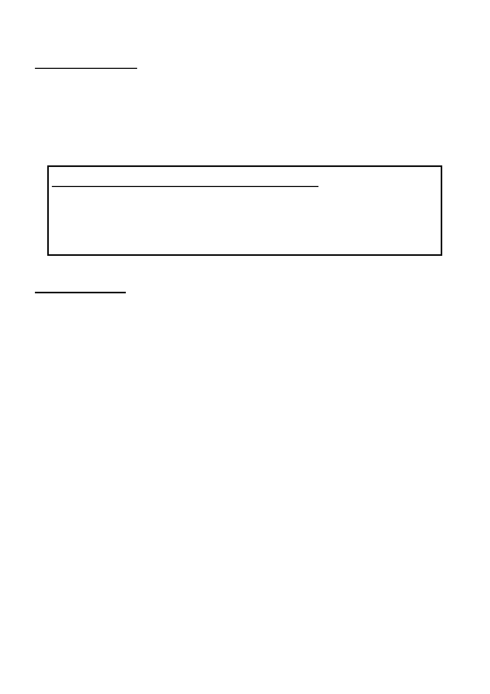 Optional parts, Specifications | Toshiba CS6940CL User Manual | Page 3 / 17