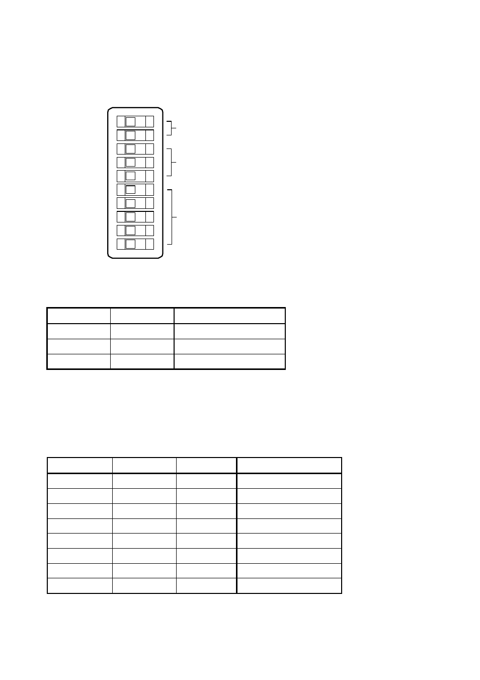 Toshiba CS6940CL User Manual | Page 7 / 17