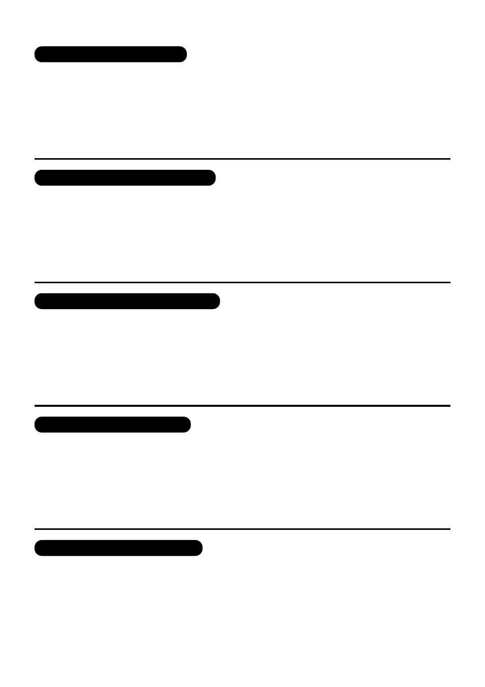 Toshiba MMU-AP0071MH User Manual | Page 2 / 32