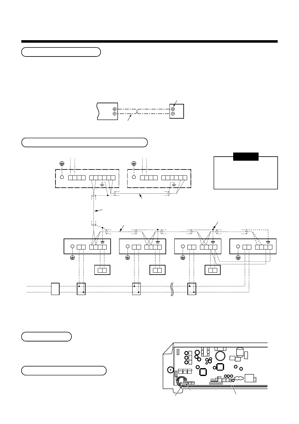 Electric work, Remote controller wiring, Address setup | Wiring on the ceiling panel, Wiring diagram | Toshiba MMU-AP0071MH User Manual | Page 20 / 32