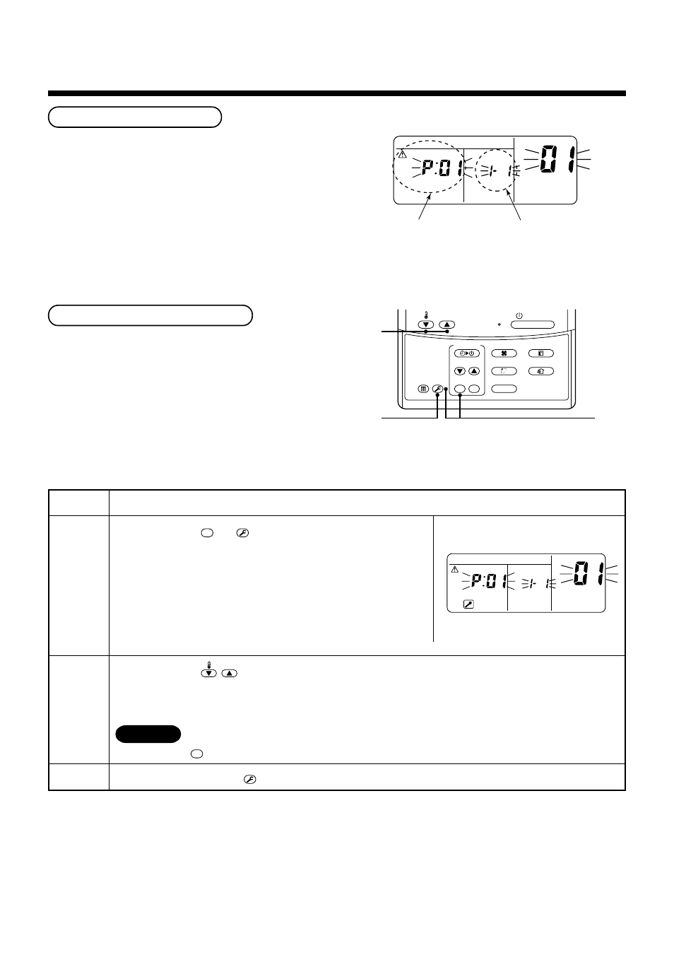 Troubleshooting, Confirmation and check, Confirmation of error history | Toshiba MMU-AP0071MH User Manual | Page 26 / 32