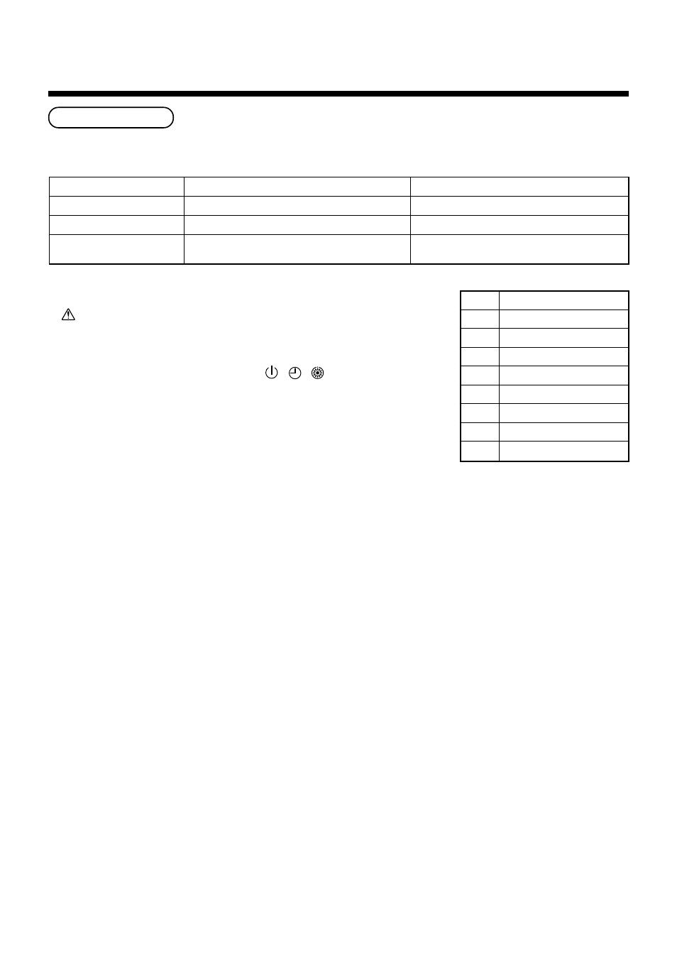 Troubleshooting, New check code | Toshiba MMU-AP0071MH User Manual | Page 30 / 32