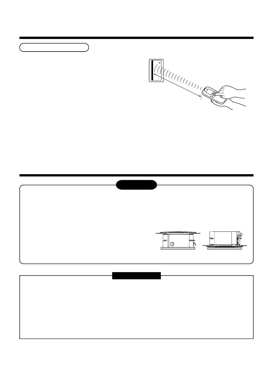 Installation of indoor unit | Toshiba MMU-AP0071MH User Manual | Page 8 / 32