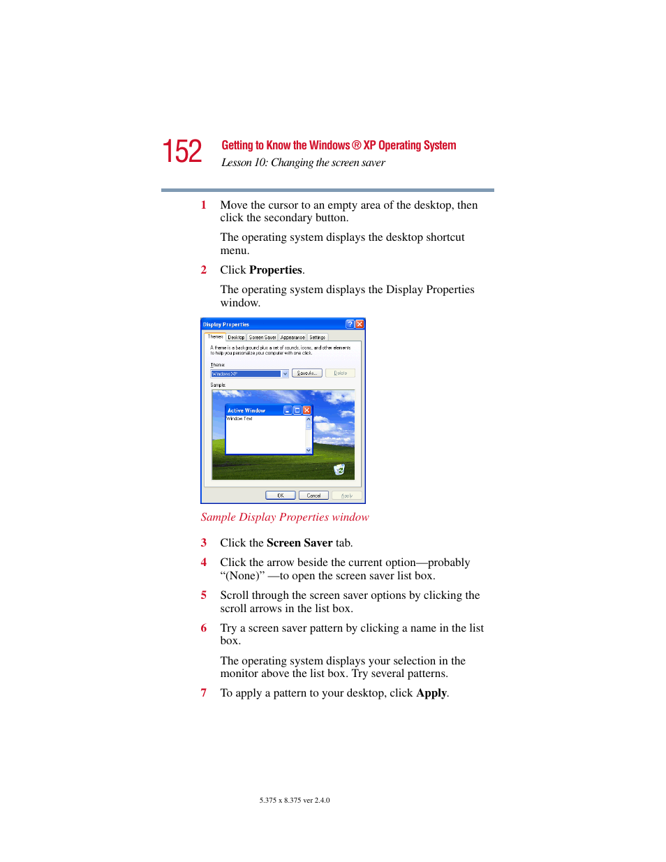 Toshiba 2400 User Manual | Page 152 / 300